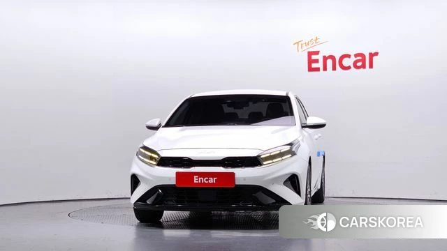 Kia The New K3 2nd generation id 4929323 из Кореи 13