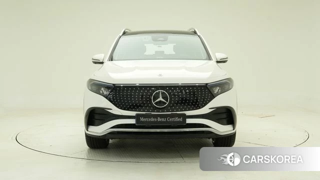 Mercedes-Benz EQB X243 id 3810838 из Кореи 13