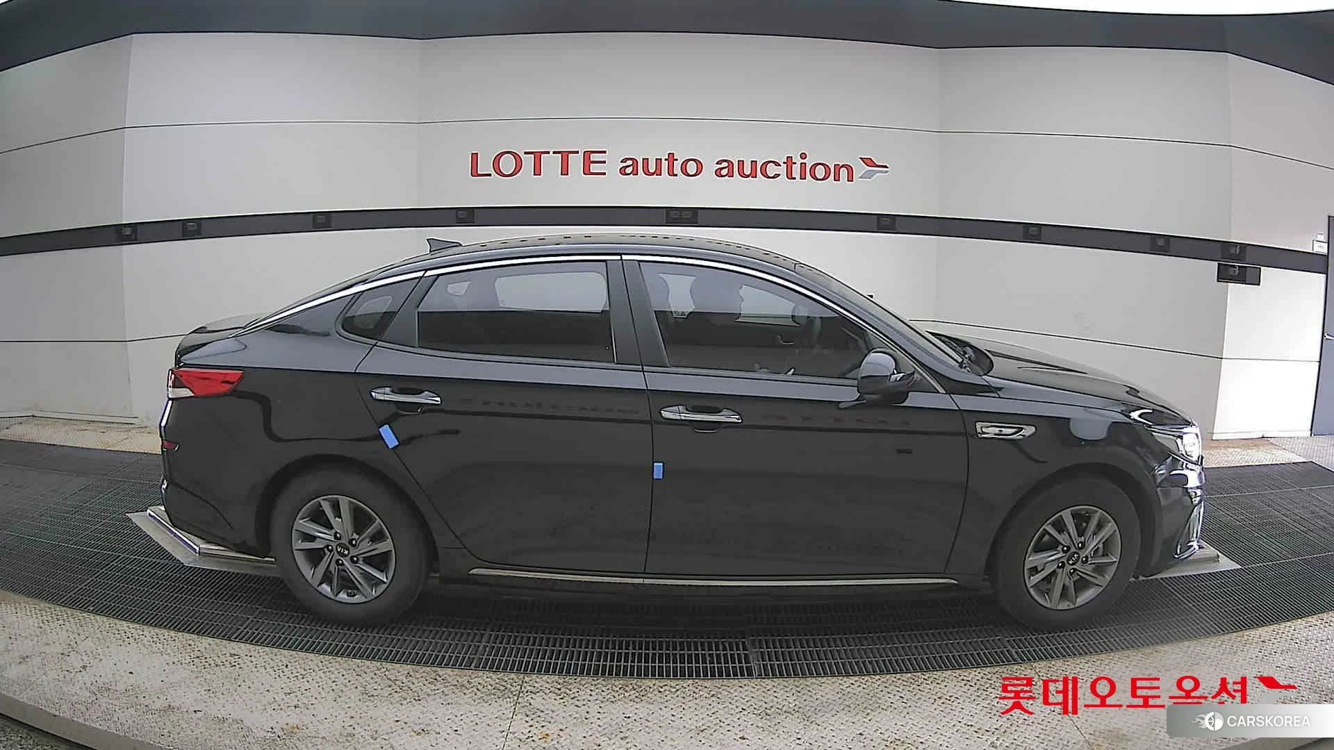 Kia K5 id 4347394 из Кореи 23