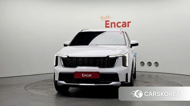 Kia The New Sorento 4th Generation id 3883326 из Кореи 13