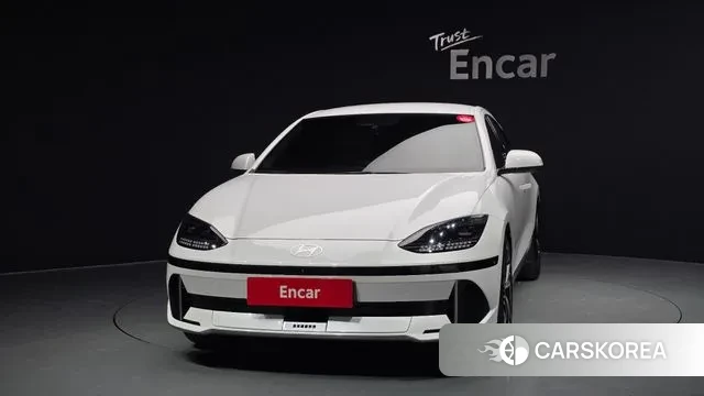 Hyundai Ionic 6 id 3348362 из Кореи 13