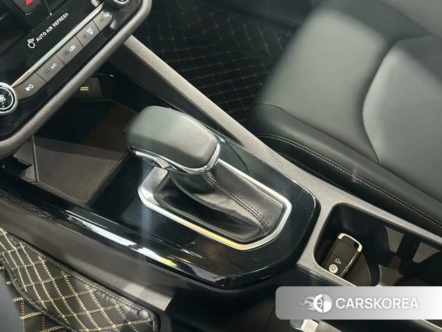 Ford Forrest 2022 Синий из Китая, фото 6