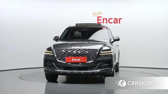 Genesis GV80 id 3934790 из Кореи 13