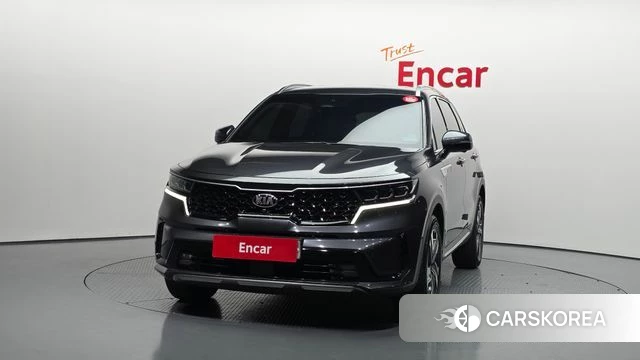 Kia Sorento 4th Generation id 4324863 из Кореи 13
