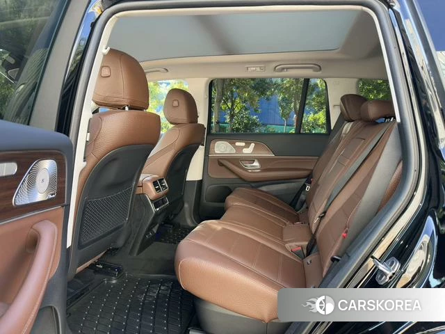 Mercedes-Benz GLS id 4271640 из Китая 13