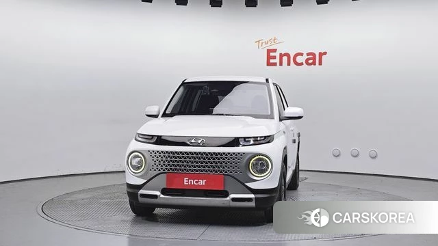 Hyundai Casper id 4444610 из Кореи 13