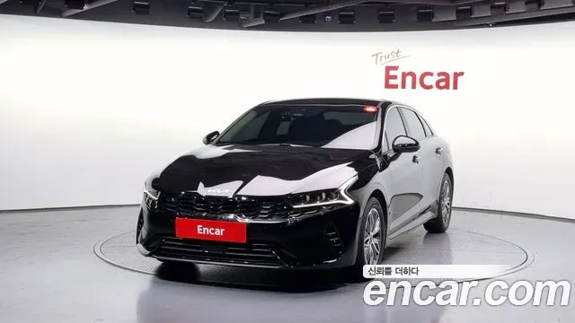 Kia K5 Hybrid 3rd Generation id 2691219 из Кореи 13