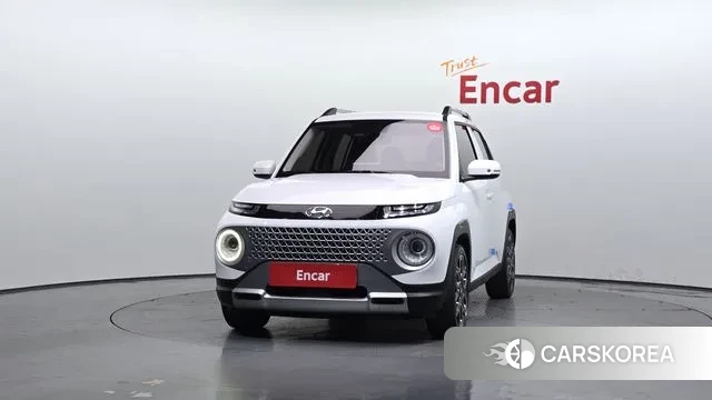 Hyundai Casper id 3432683 из Кореи 13