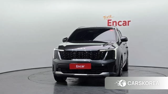 Kia The New Sorento 4th Generation id 4753102 из Кореи 23