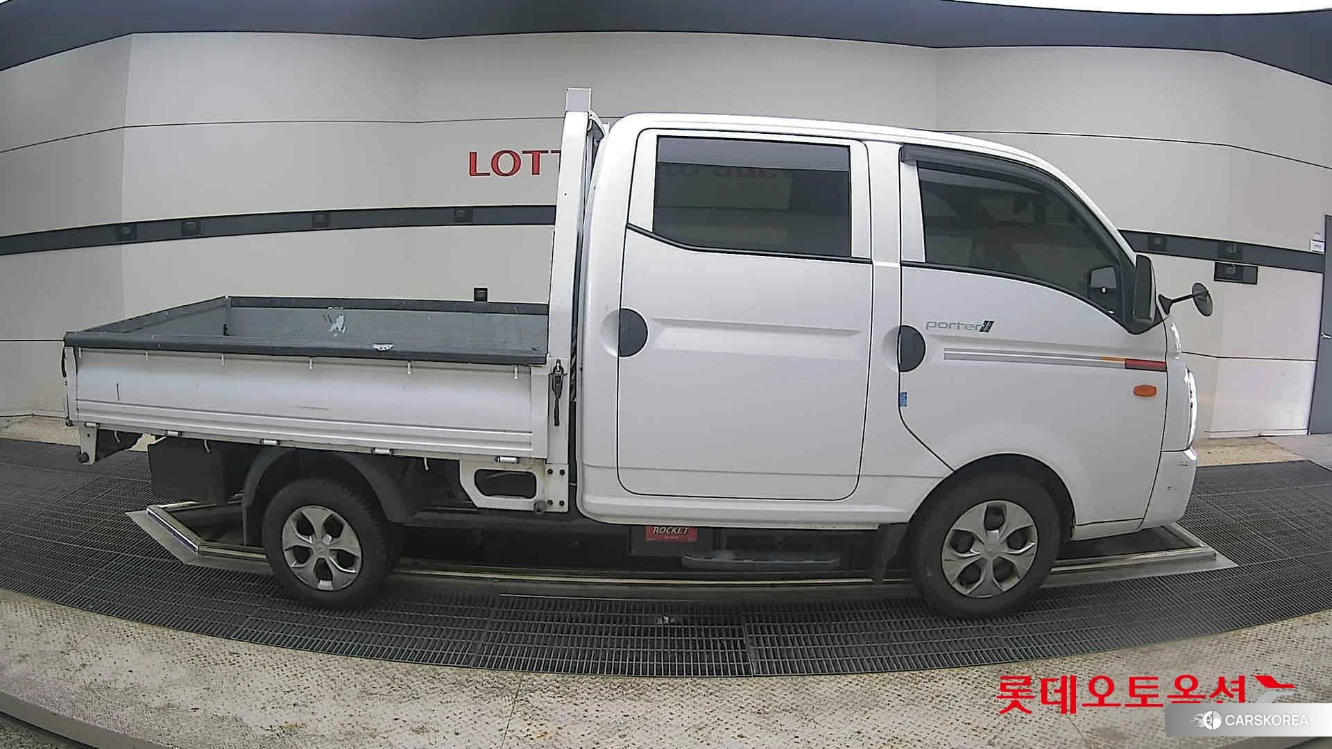 Hyundai Porter II id 4289299 из Кореи 23
