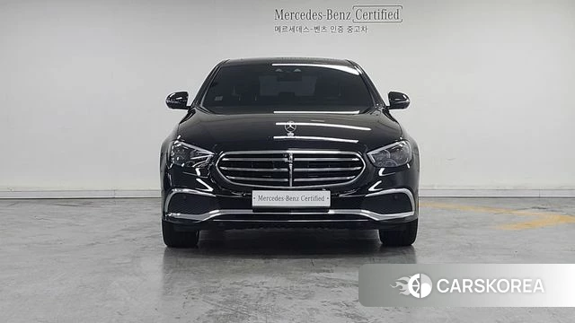 Mercedes-Benz E-Class W213 id 4186601 из Кореи 10