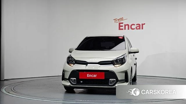 Kia Morning Urban (JA) id 4740846 из Кореи 13