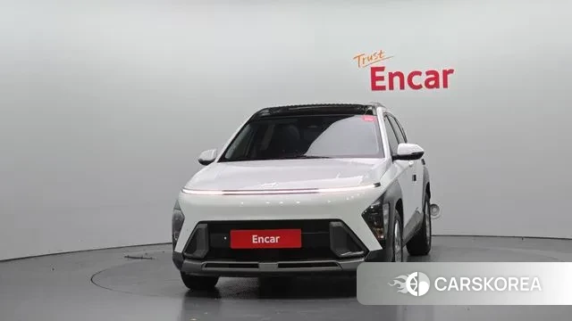 Hyundai Kona (SX2) id 3354285 из Кореи 13