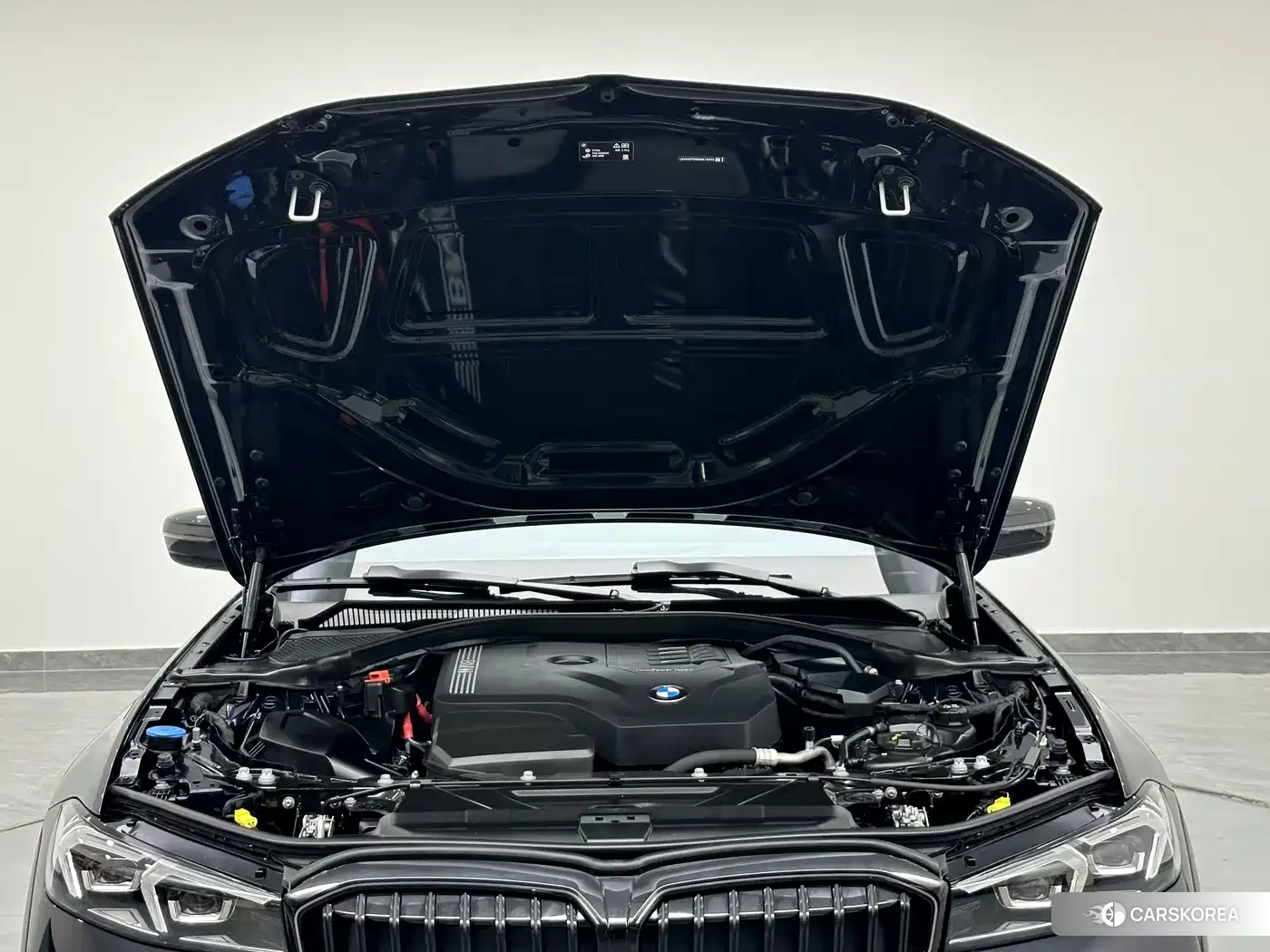 BMW 3 series id 4679519 из Китая 17