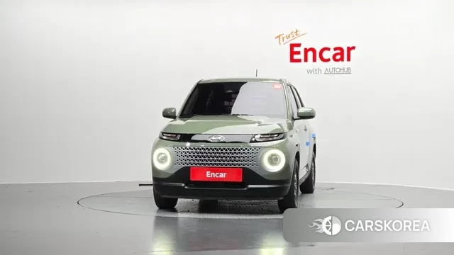 Hyundai Casper id 3545417 из Кореи 13