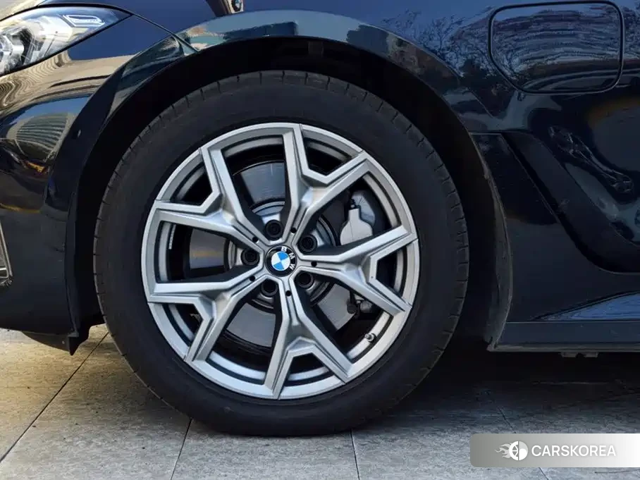 BMW i3 2025 Черный из Китая, фото 6