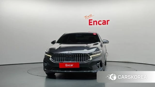 Kia K7 Premier id 4943744 из Кореи 23