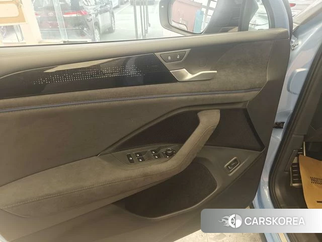 Volkswagen Tiguan L id 4260095 из Китая 7