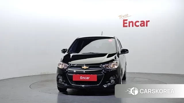 Chevrolet (GM Daewoo) The Next Spark id 3050781 из Кореи 13