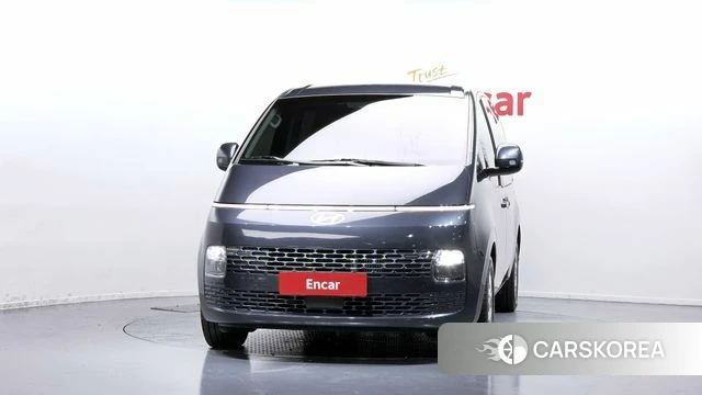 Hyundai Staria id 4863026 из Кореи 13