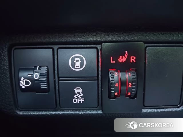 Honda Binzhi id 4264537 из Китая 11