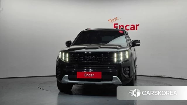 Kia Mohave Master id 4656883 из Кореи 13