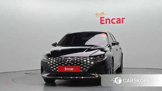 Hyundai The New Grandeur IG id 2885688 из Кореи 13