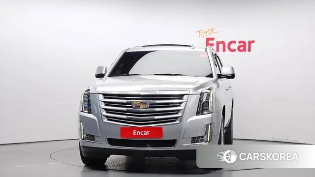 Cadillac Escalade 5th Generation id 3253850 из Кореи 13