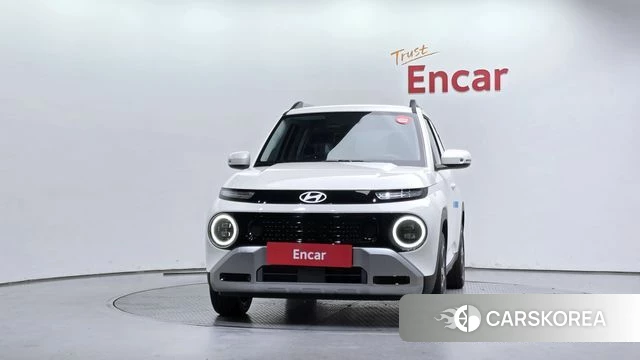 Hyundai The New Casper id 4897549 из Кореи 23