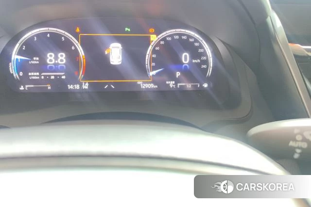 Toyota Camry id 4279002 из Китая 10