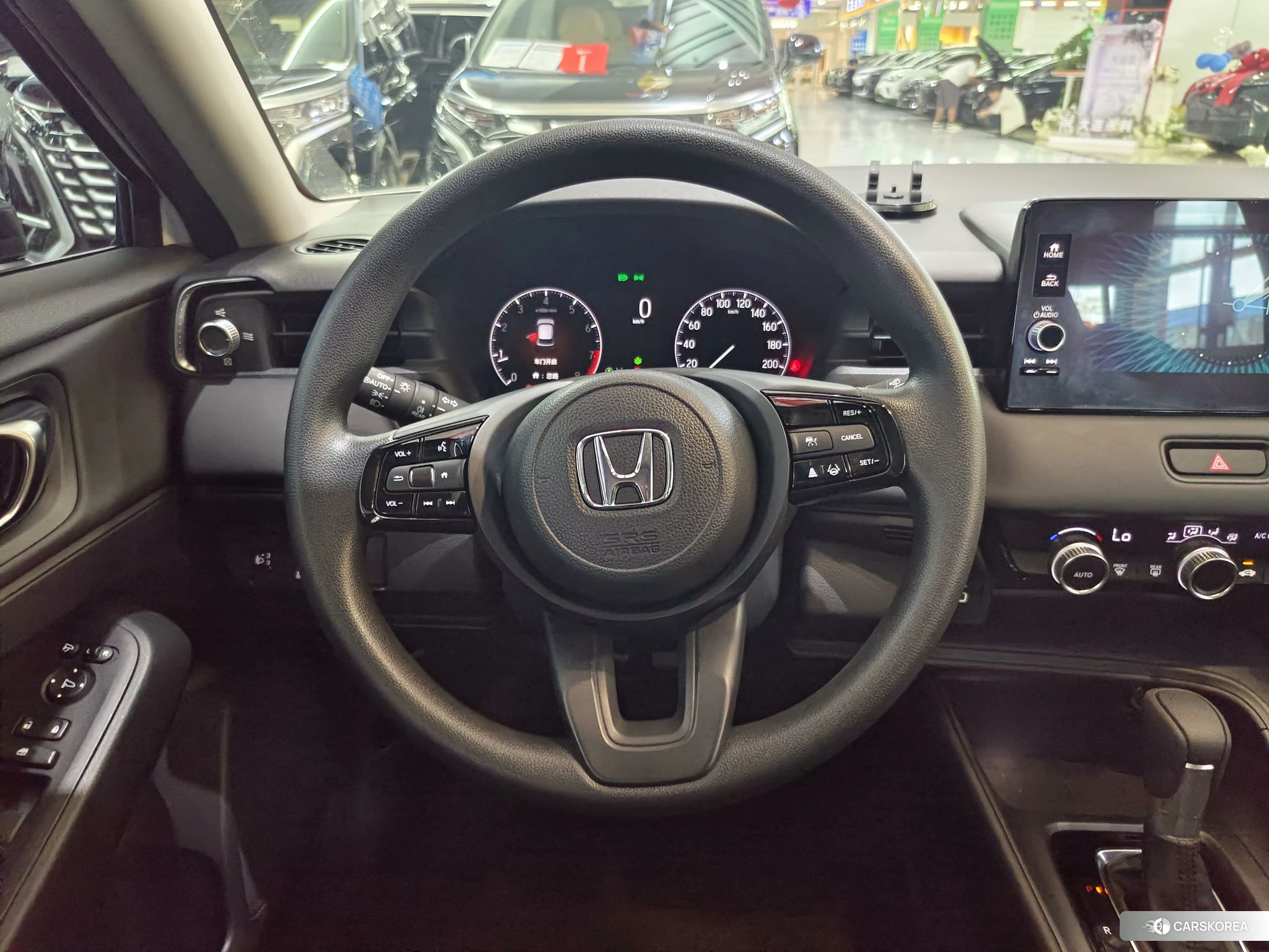 Honda Vezel id 4467358 из Китая 10