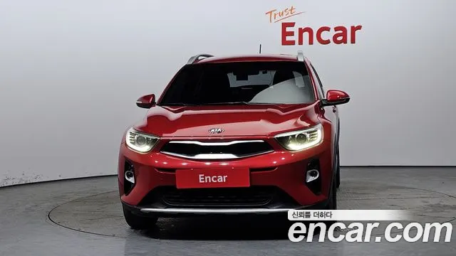 Kia Stonic id 2405455 из Кореи 13