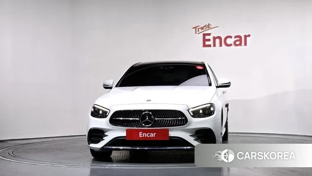 Mercedes-Benz E-Class W213 id 3459203 из Кореи 13