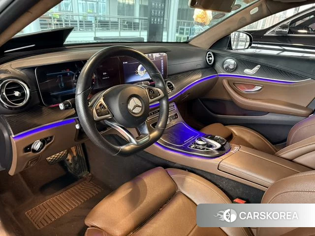 Mercedes-Benz E-class id 4241001 из Китая 7