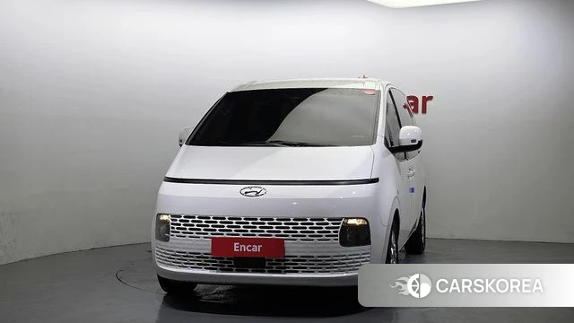 Hyundai Staria id 3806244 из Кореи 13