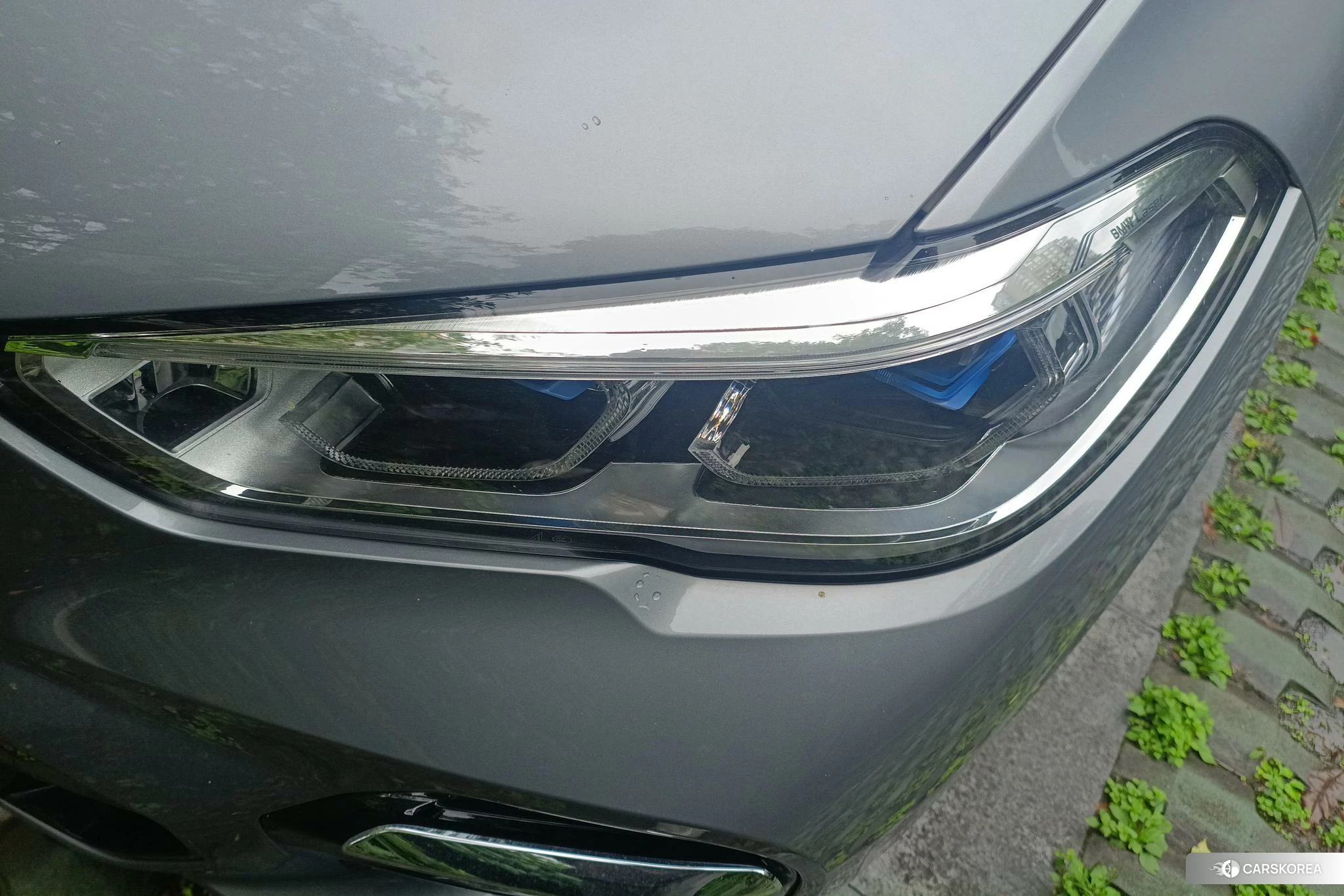 BMW X5 id 4492990 из Китая 10
