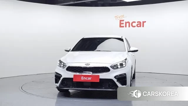 Kia Come New K3 id 3484240 из Кореи 13