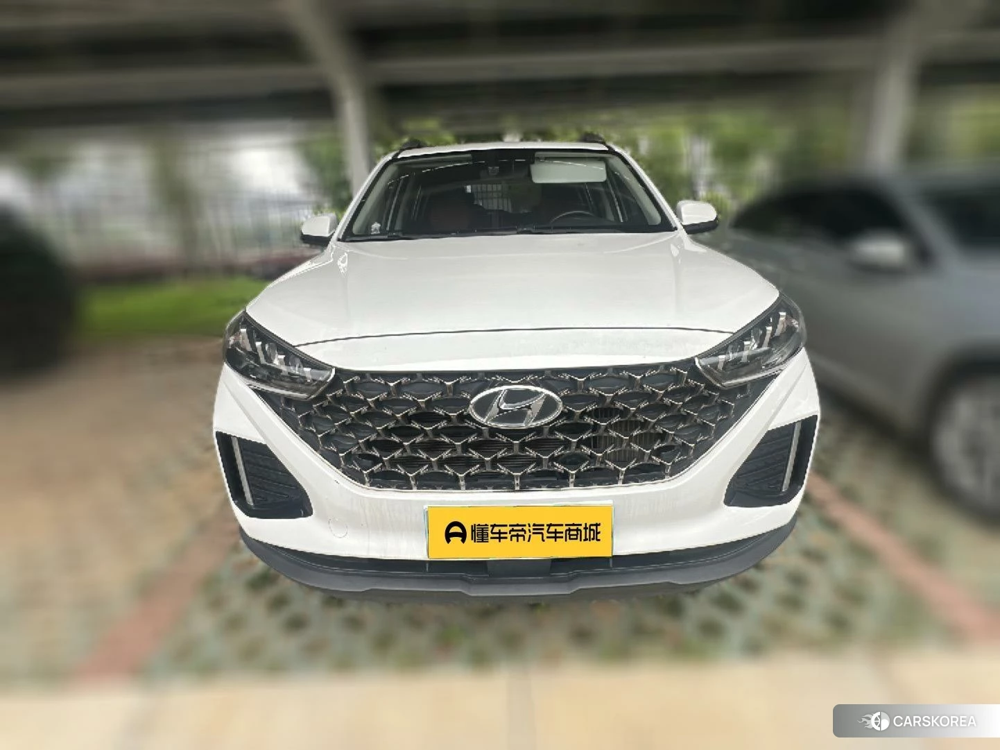 Hyundai ix35 id 4514853 из Китая 14