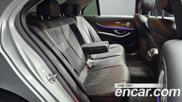 Mercedes-Benz E-Class W213 id 2686931 из Кореи 13