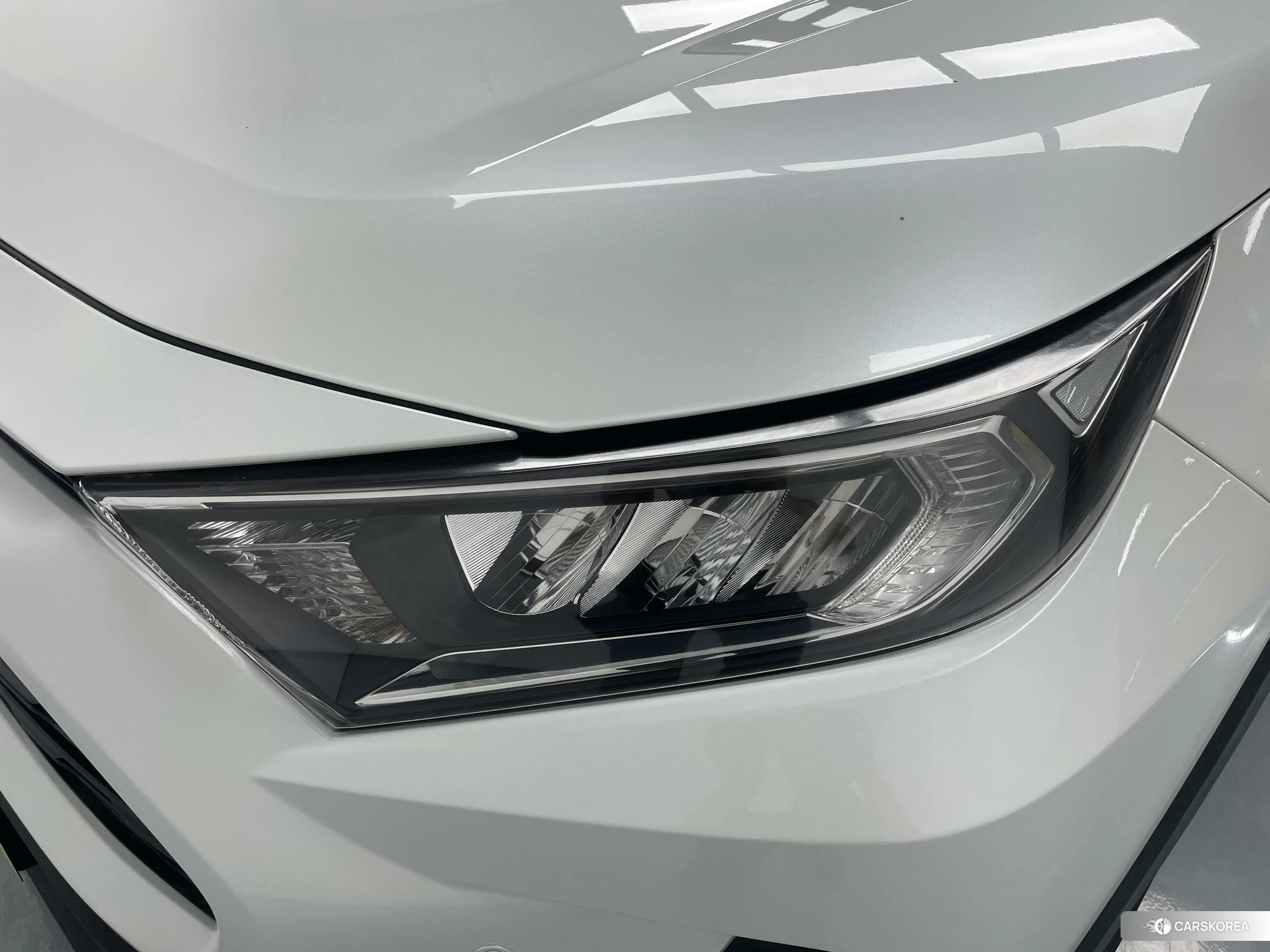 Toyota RAV4 Rongfang id 4419152 из Китая 13