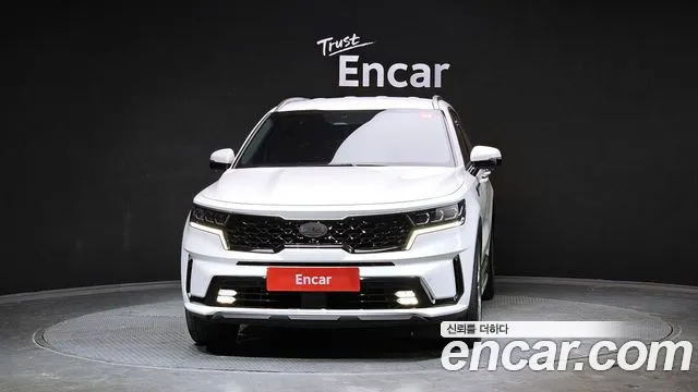 Kia Sorento 4th Generation id 2700825 из Кореи 13