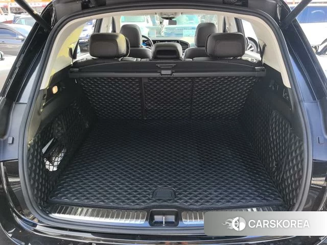 Mercedes-Benz GLE (import) id 4256861 из Китая 15