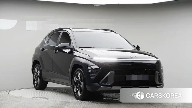 Hyundai Kona Hybrid (SX2) id 4934939 из Кореи 13