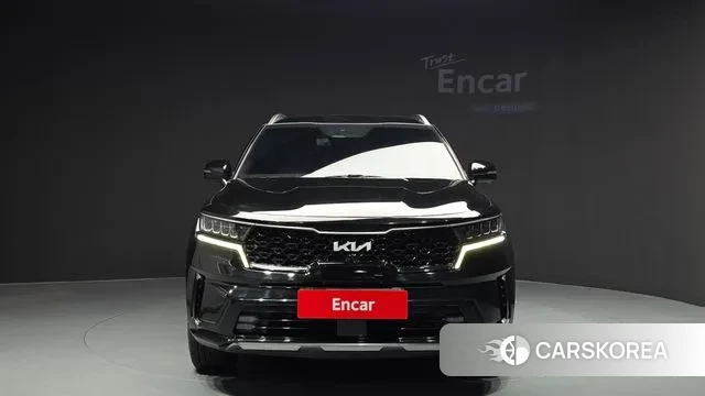 Kia Sorento 4th Generation id 3383480 из Кореи 13
