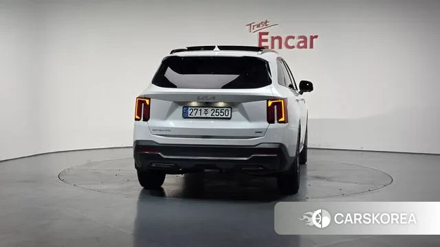 Kia The New Sorento 4th Generation id 3294644 из Кореи 13