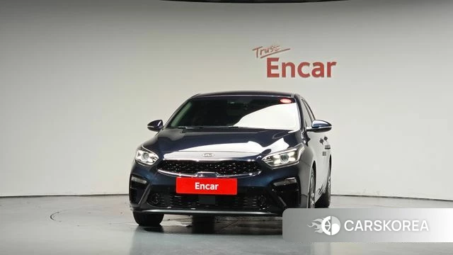 Kia Come New K3 id 4751165 из Кореи 23