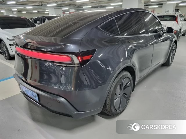 Tesla Model Y id 4419590 из Кореи 13
