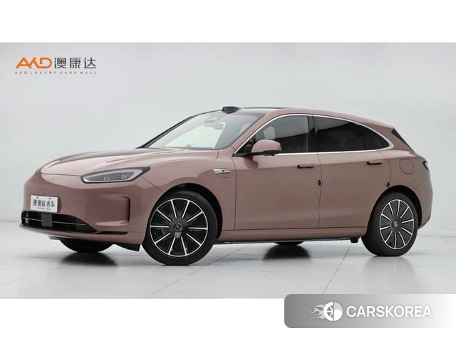 AITO Ask the world M5 2026 Другой из Китая, фото 3