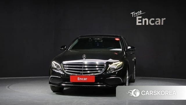 Mercedes-Benz E-Class W213 id 4251432 из Кореи 23