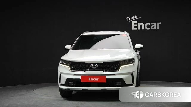 Kia Sorento 4th Generation id 3904458 из Кореи 13